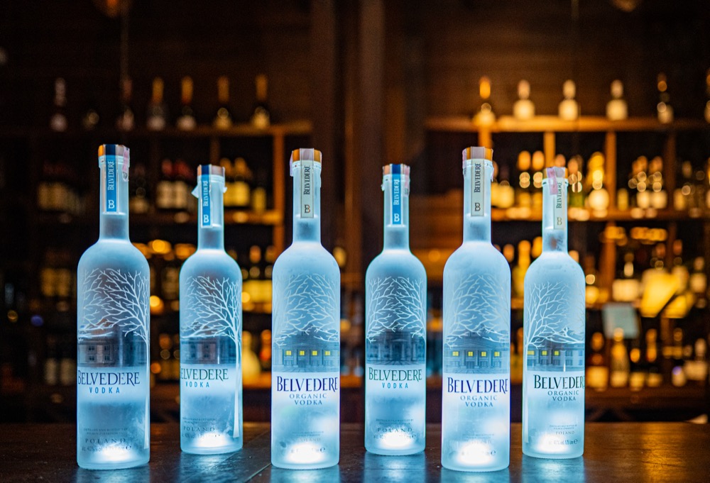 BABOU Samui Supper Club ambiance