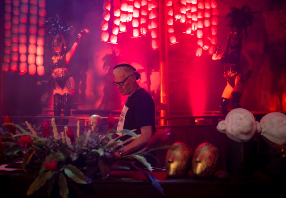 BABOU Club & Lounge