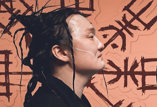 DJ Shaman